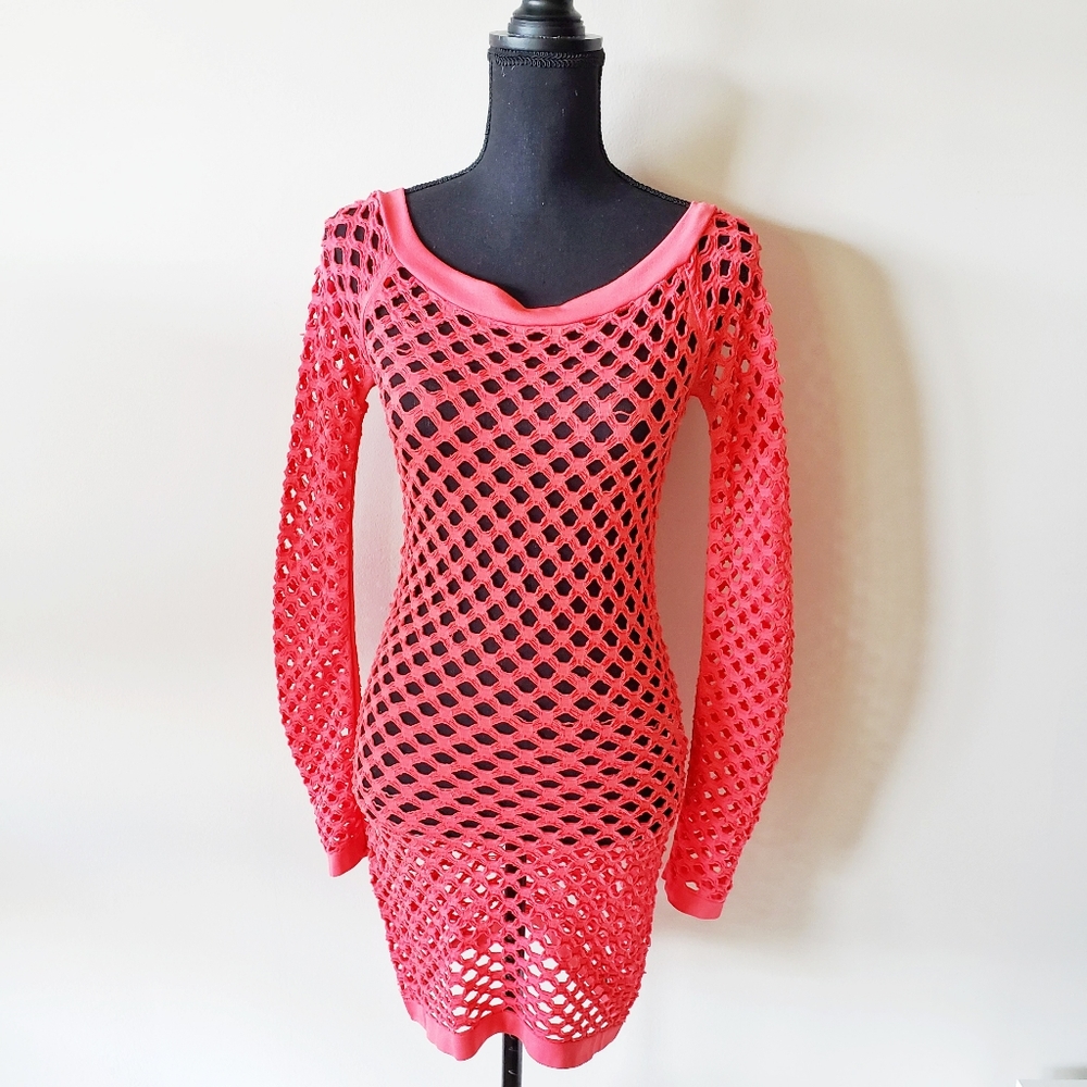 Bathing Suit Cover Up